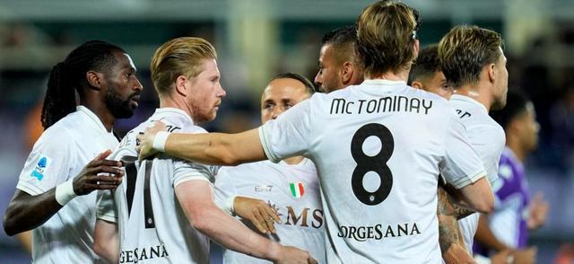 萨维奇担任, 德布劳内和, 下半场易边