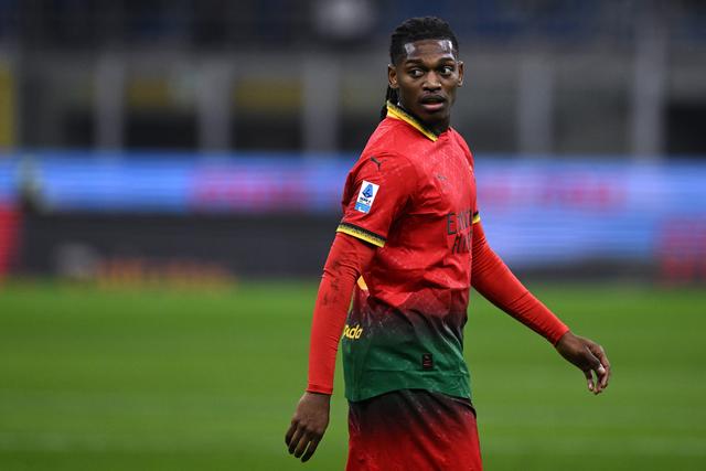 bvg, 勒斯的比赛