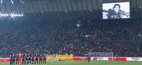 分钟, 混乱, GMFrO