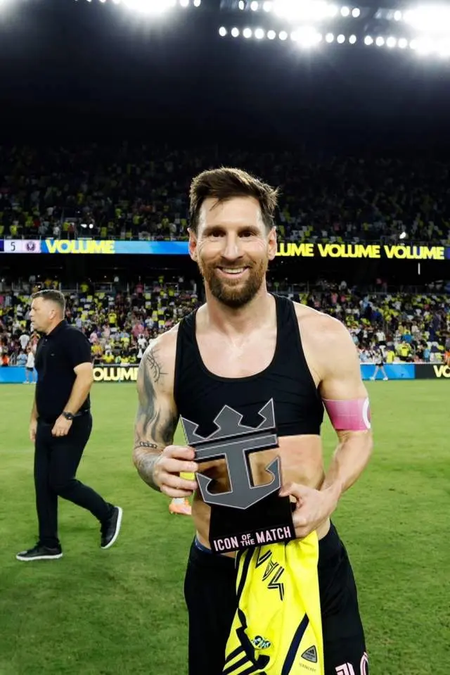 美职联常规 美职联常规